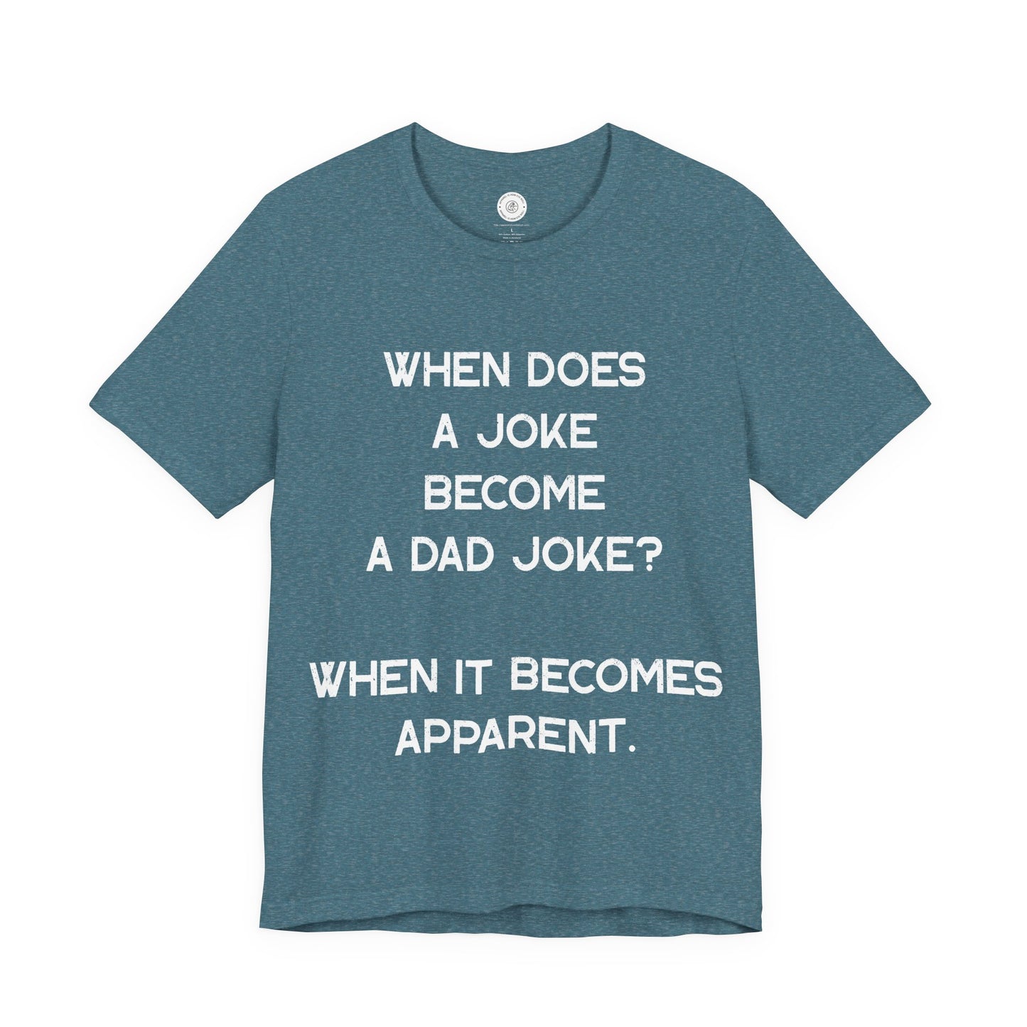 Funny Fathers Day Gift, Dad Jokes Are How Eye Roll, Funny Dad Shirt, I Roll, Dad To Be Gift, Funny Shirt For Dad, Dad Jokes, Father's Day