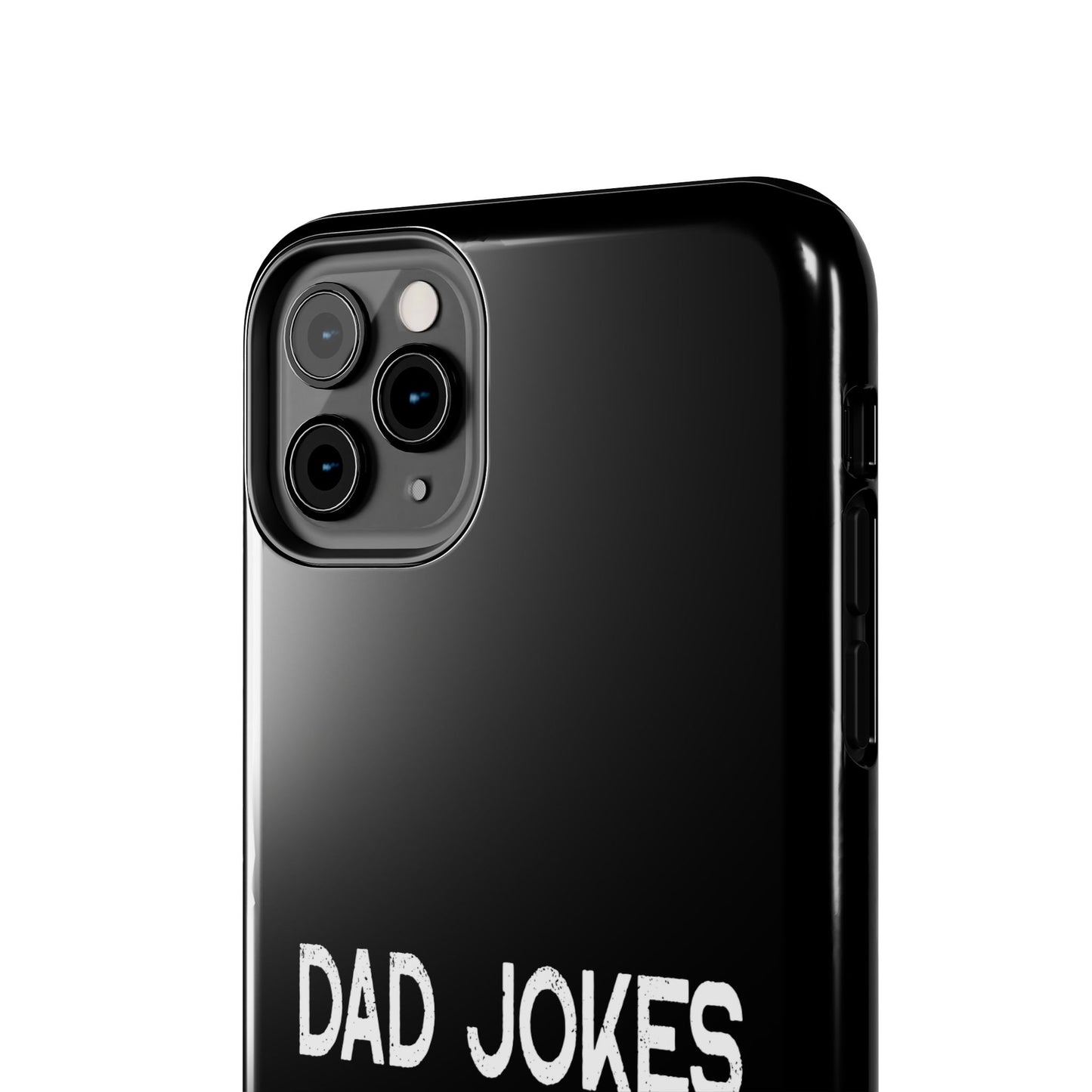 Funny Fathers Day Gift, Dad Jokes Are How Eye Roll, Funny Dad Phone Case, Dad To Be Gift, Funny Phone Case For Dad, Dad Jokes, Father's Day