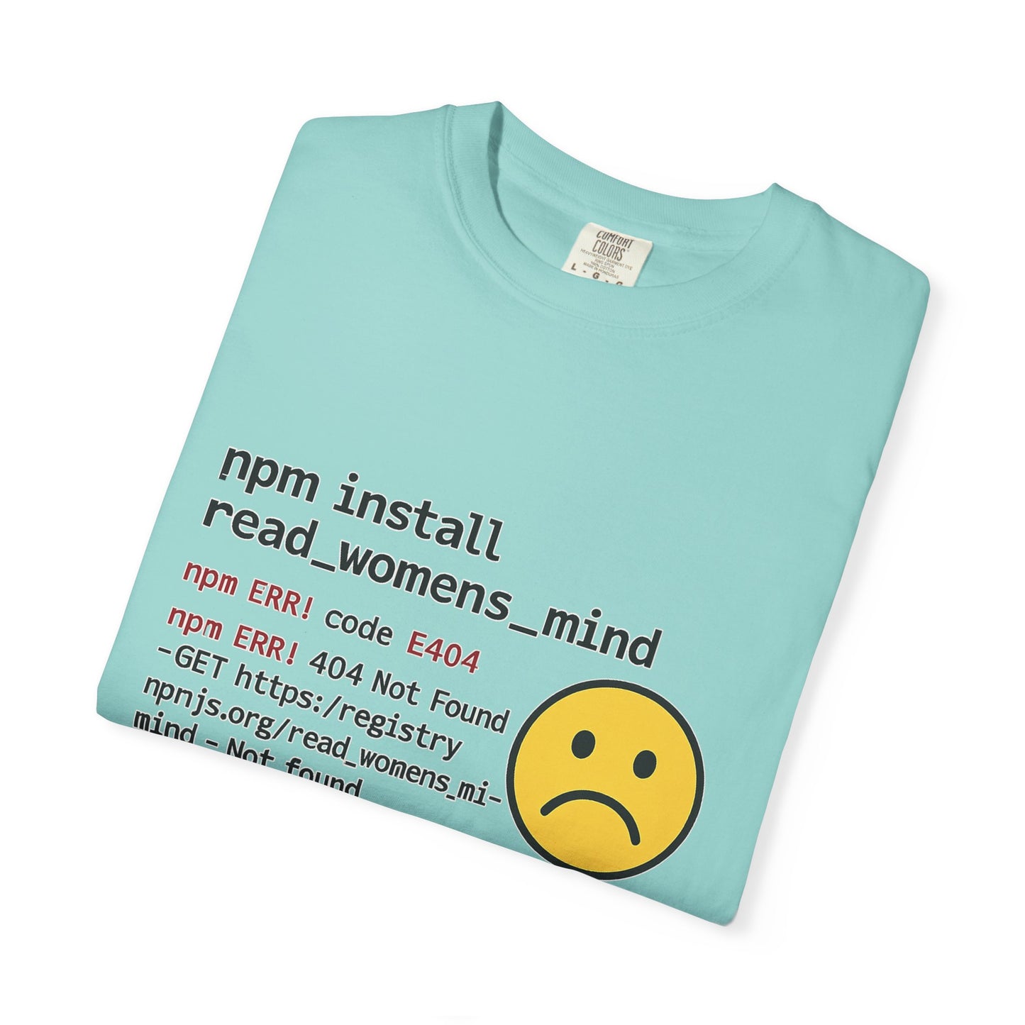 Techie Humor T-Shirt, Geeky Gift, Programmer Tee, Funny Coding Shirt, Unisex Casual Wear, Perfect for Tech Lovers