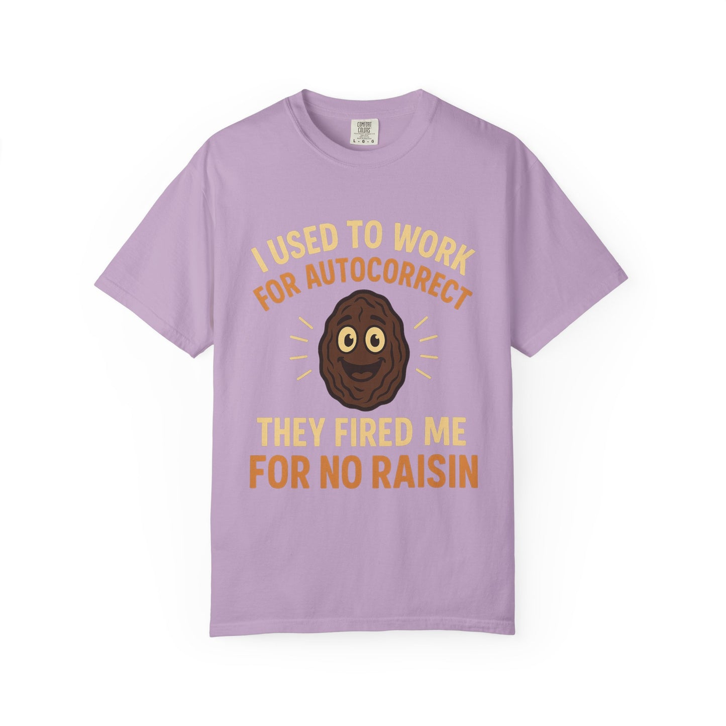 Funny Autocorrect T-Shirt, Humorous Gift for Tech Lovers, Casual Shirt for Friends, Birthday Gift, Everyday Humor Tee