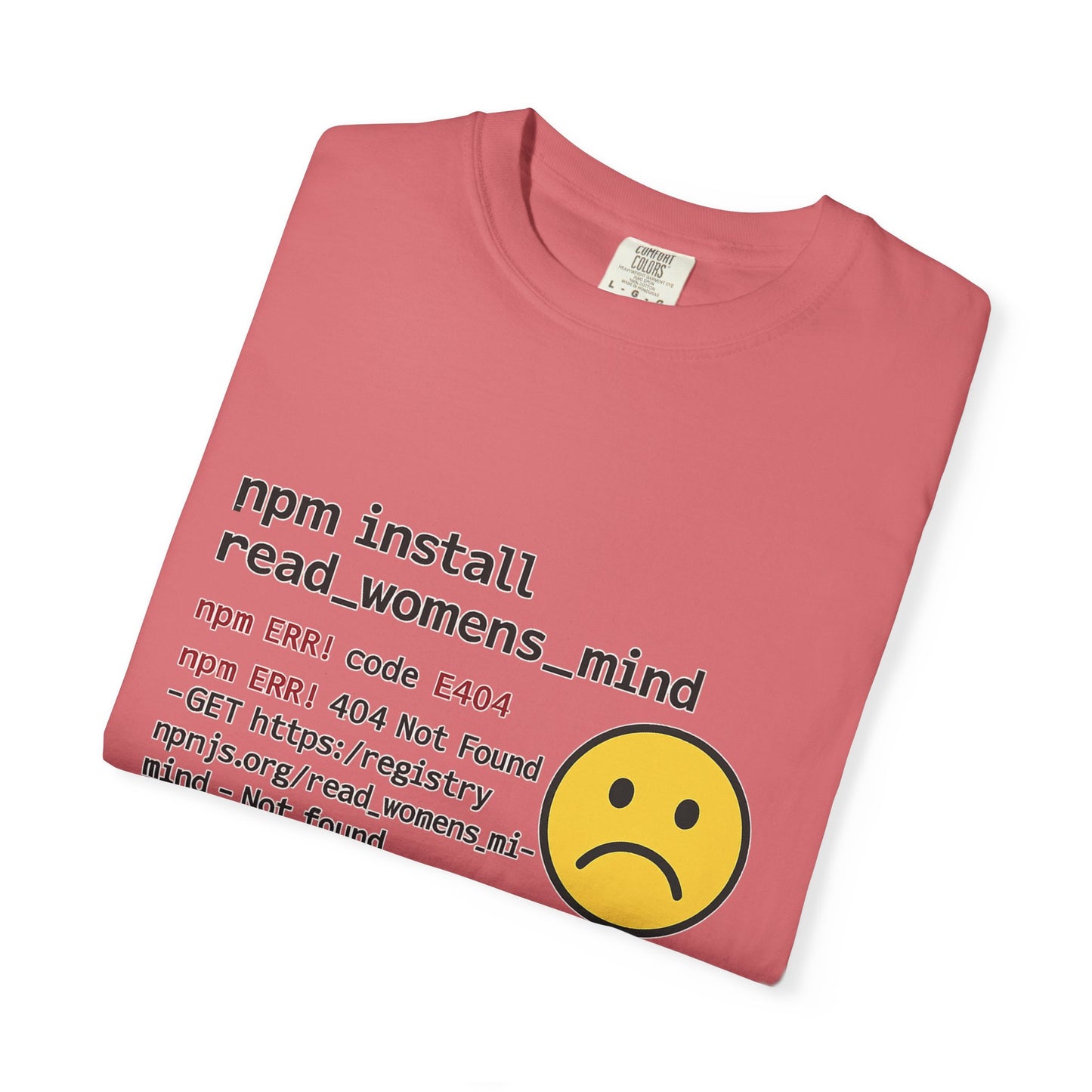 Techie Humor T-Shirt, Geeky Gift, Programmer Tee, Funny Coding Shirt, Unisex Casual Wear, Perfect for Tech Lovers