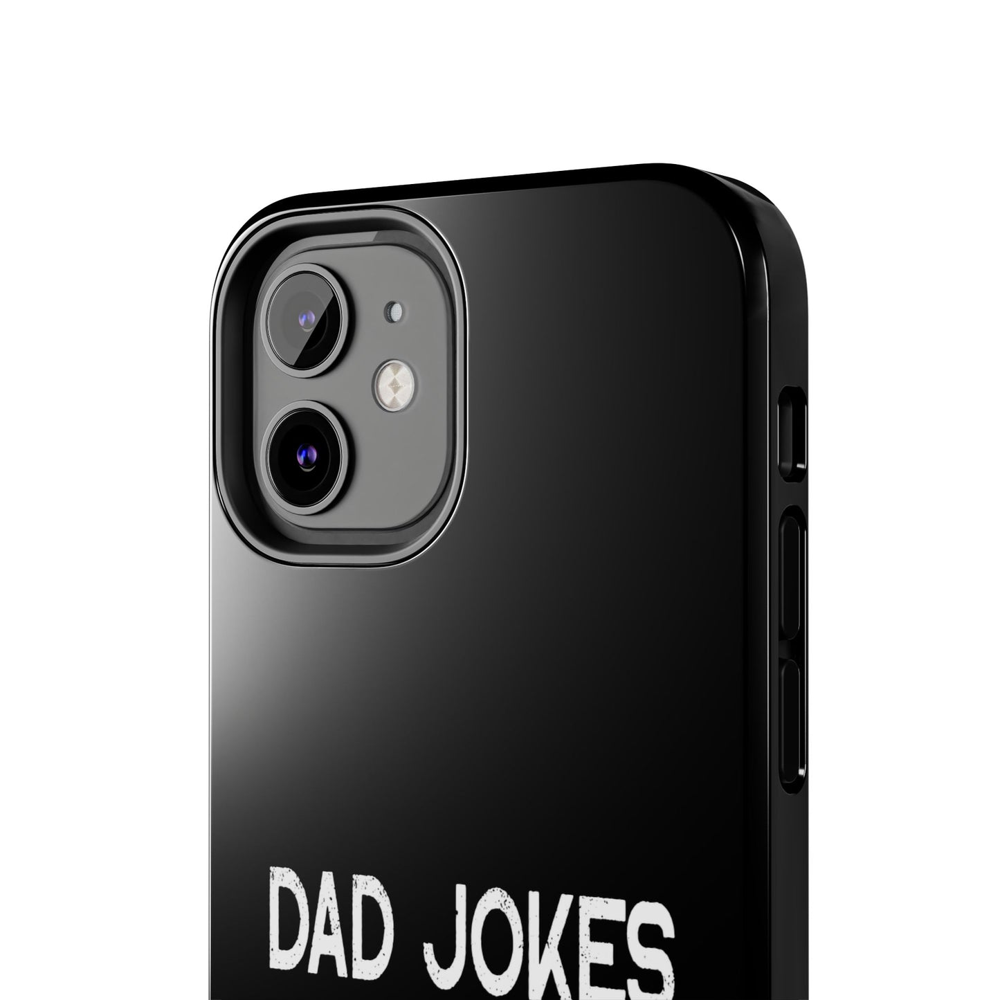 Funny Fathers Day Gift, Dad Jokes Are How Eye Roll, Funny Dad Phone Case, Dad To Be Gift, Funny Phone Case For Dad, Dad Jokes, Father's Day
