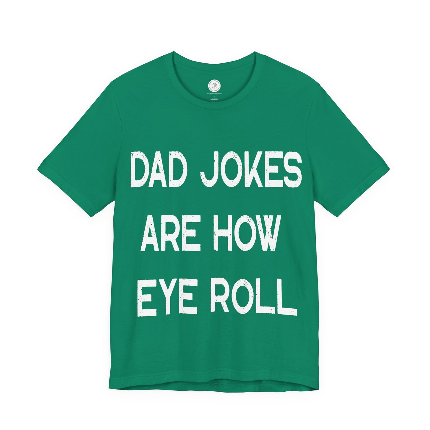 Funny Fathers Day Gift, Dad Jokes Are How Eye Roll, Funny Dad Shirt, I Roll, Dad To Be Gift, Funny Shirt For Dad, Dad Jokes, Father's Day