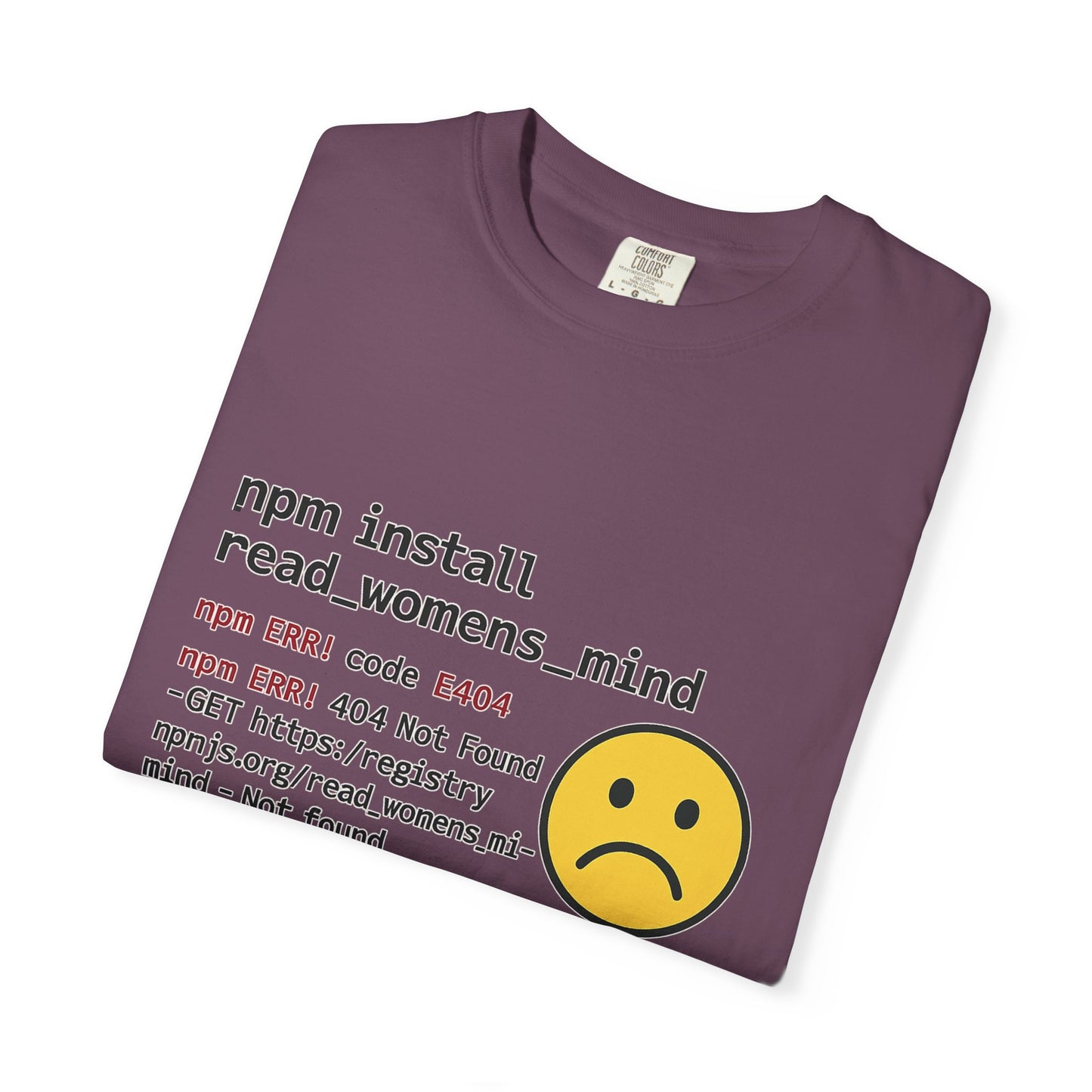 Techie Humor T-Shirt, Geeky Gift, Programmer Tee, Funny Coding Shirt, Unisex Casual Wear, Perfect for Tech Lovers