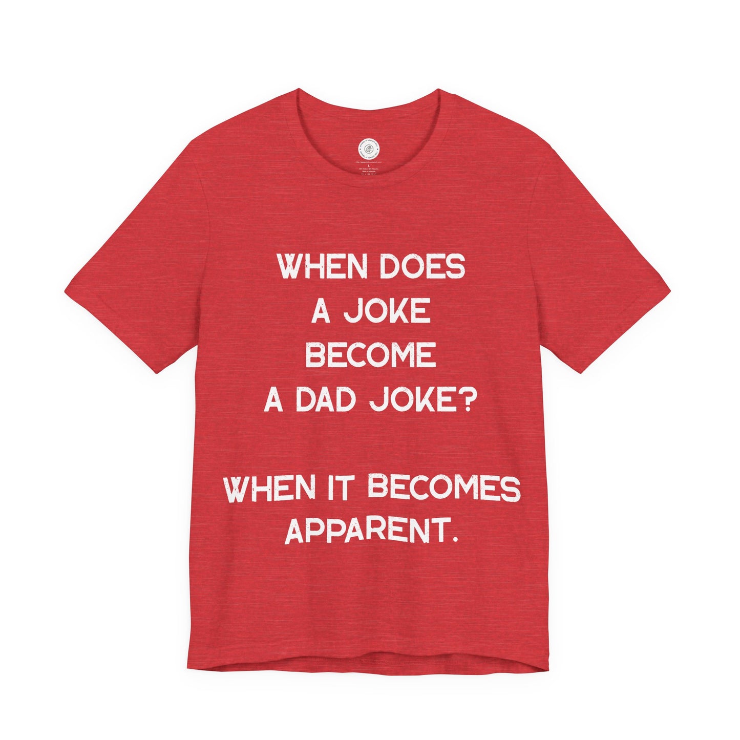 Funny Fathers Day Gift, Dad Jokes Are How Eye Roll, Funny Dad Shirt, I Roll, Dad To Be Gift, Funny Shirt For Dad, Dad Jokes, Father's Day