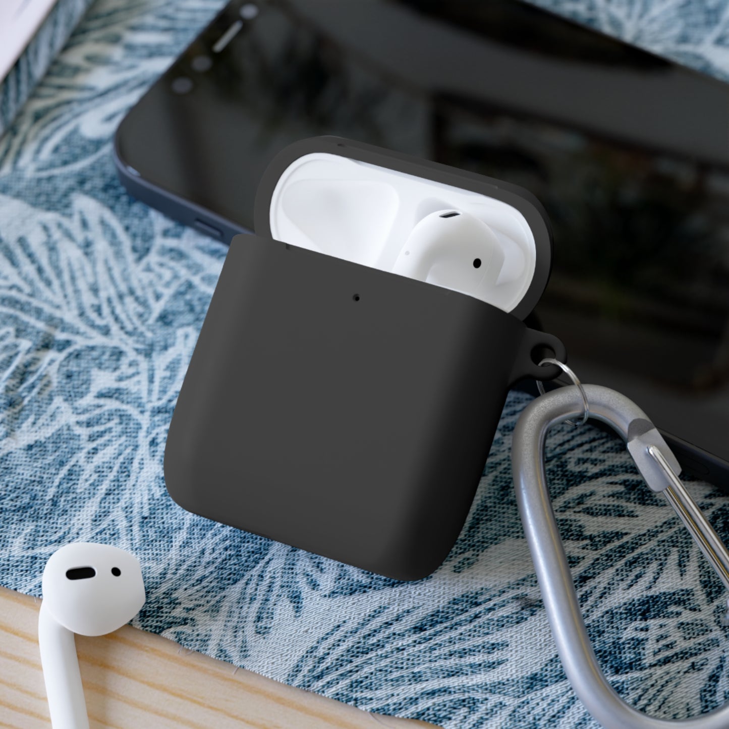 Funny Fathers Day Gift, Dad Jokes Are How Eye Roll, Funny Dad AirPods and AirPods Pro Case Cover, Dad To Be Gift, Dad Jokes, Father's Day