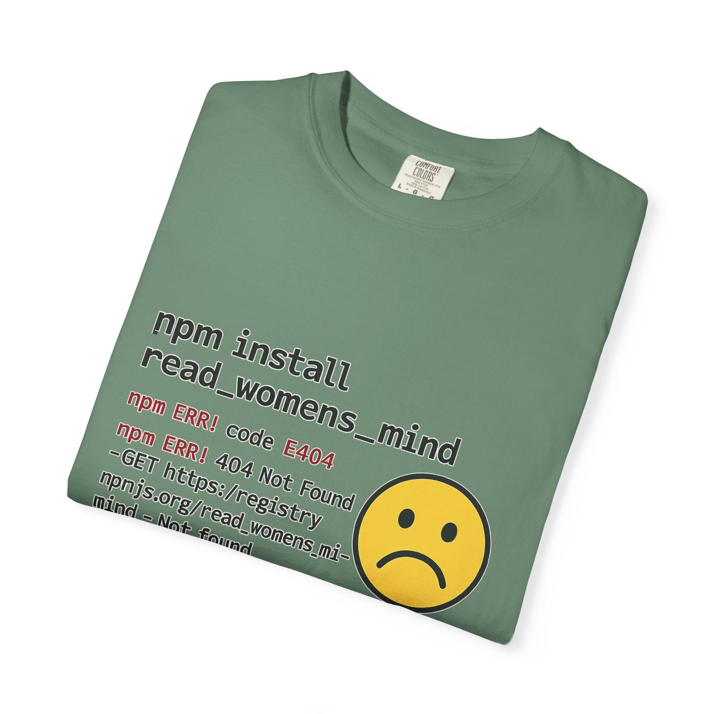 Techie Humor T-Shirt, Geeky Gift, Programmer Tee, Funny Coding Shirt, Unisex Casual Wear, Perfect for Tech Lovers
