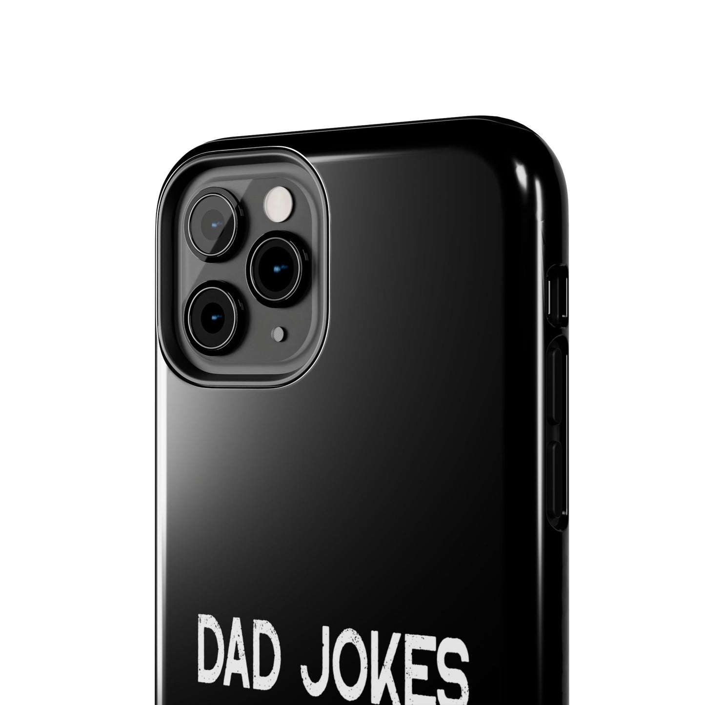 Funny Fathers Day Gift, Dad Jokes Are How Eye Roll, Funny Dad Phone Case, Dad To Be Gift, Funny Phone Case For Dad, Dad Jokes, Father's Day