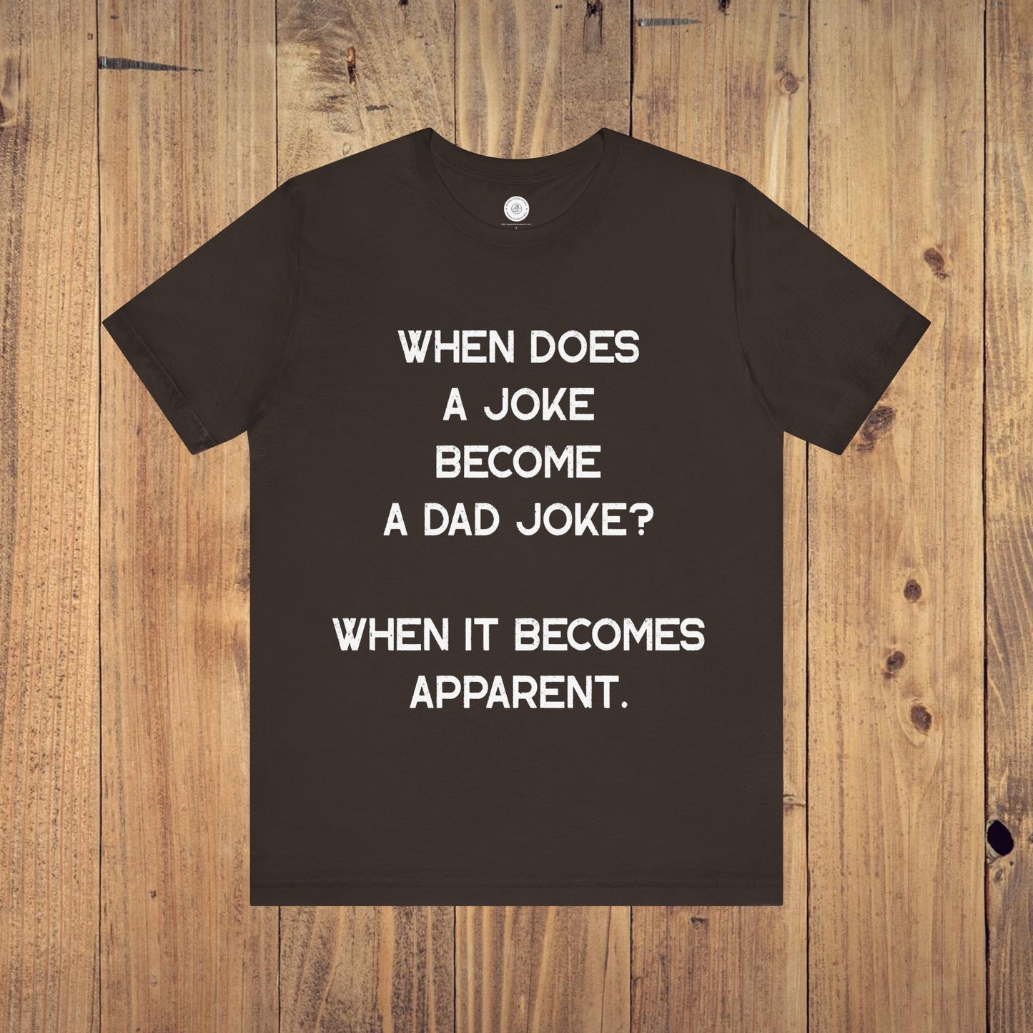 Funny Fathers Day Gift, Dad Jokes Are How Eye Roll, Funny Dad Shirt, I Roll, Dad To Be Gift, Funny Shirt For Dad, Dad Jokes, Father's Day