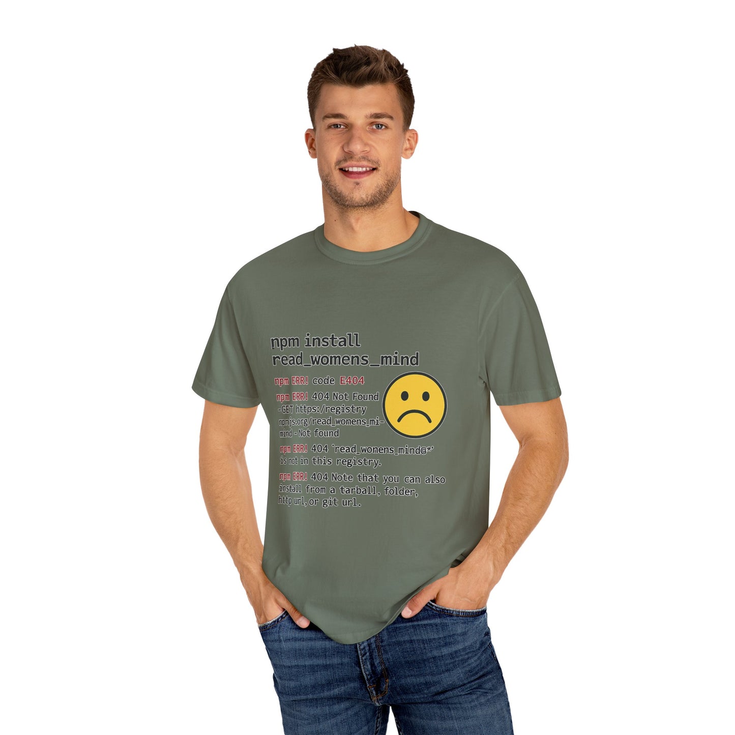 Techie Humor T-Shirt, Geeky Gift, Programmer Tee, Funny Coding Shirt, Unisex Casual Wear, Perfect for Tech Lovers