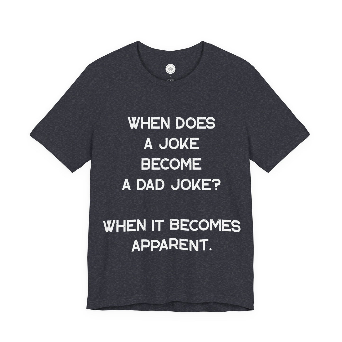 Funny Fathers Day Gift, Dad Jokes Are How Eye Roll, Funny Dad Shirt, I Roll, Dad To Be Gift, Funny Shirt For Dad, Dad Jokes, Father's Day