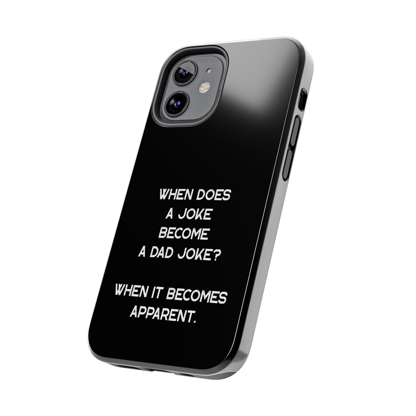 Funny Fathers Day Gift, Dad Jokes Are How Eye Roll, Funny Dad Phone Case, Dad To Be Gift, Funny Phone Case For Dad, Dad Jokes, Fathers Day