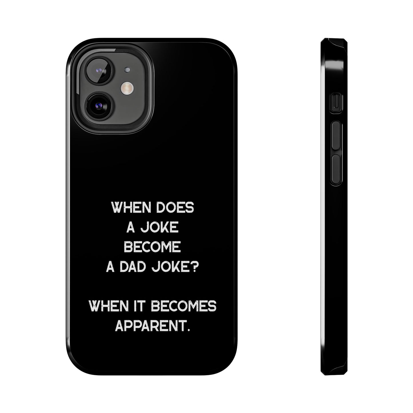Funny Fathers Day Gift, Dad Jokes Are How Eye Roll, Funny Dad Phone Case, Dad To Be Gift, Funny Phone Case For Dad, Dad Jokes, Fathers Day