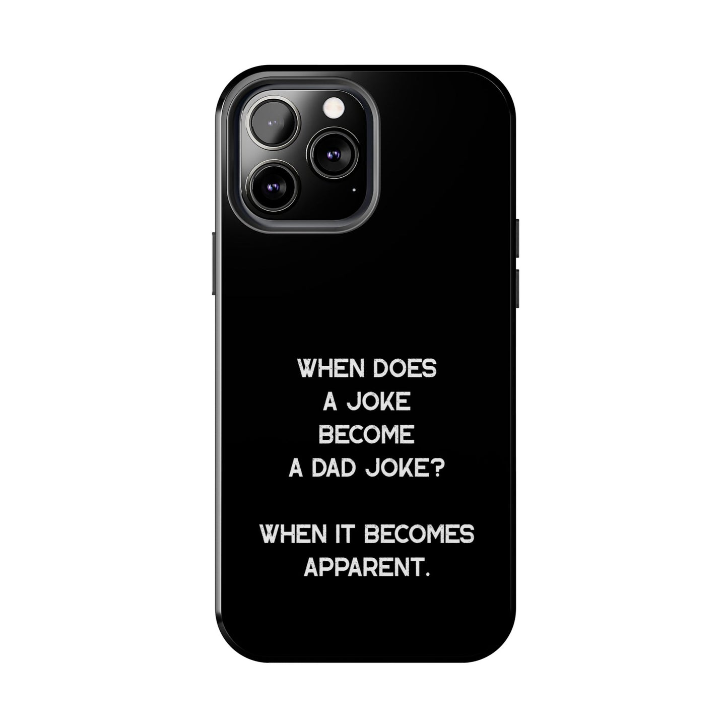 Funny Fathers Day Gift, Dad Jokes Are How Eye Roll, Funny Dad Phone Case, Dad To Be Gift, Funny Phone Case For Dad, Dad Jokes, Fathers Day