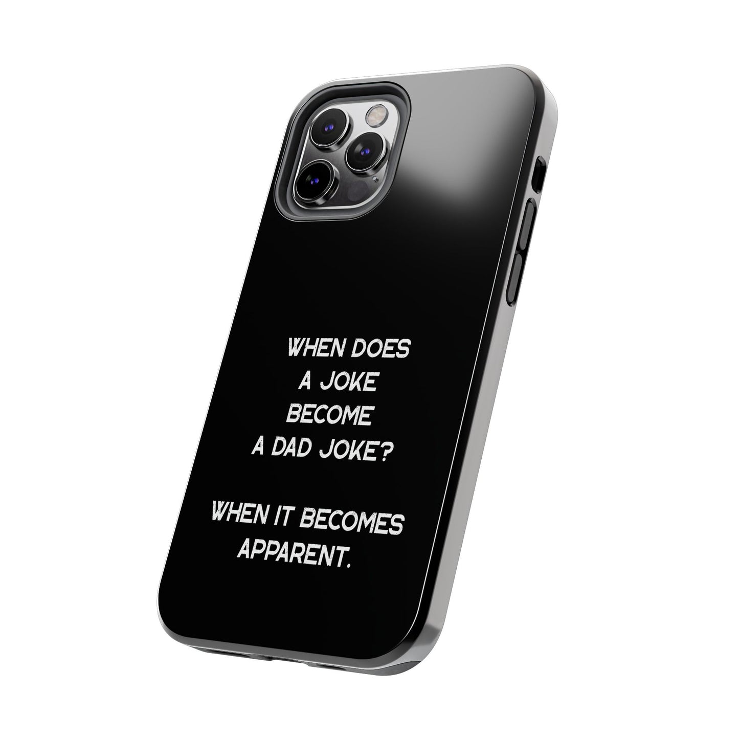 Funny Fathers Day Gift, Dad Jokes Are How Eye Roll, Funny Dad Phone Case, Dad To Be Gift, Funny Phone Case For Dad, Dad Jokes, Fathers Day