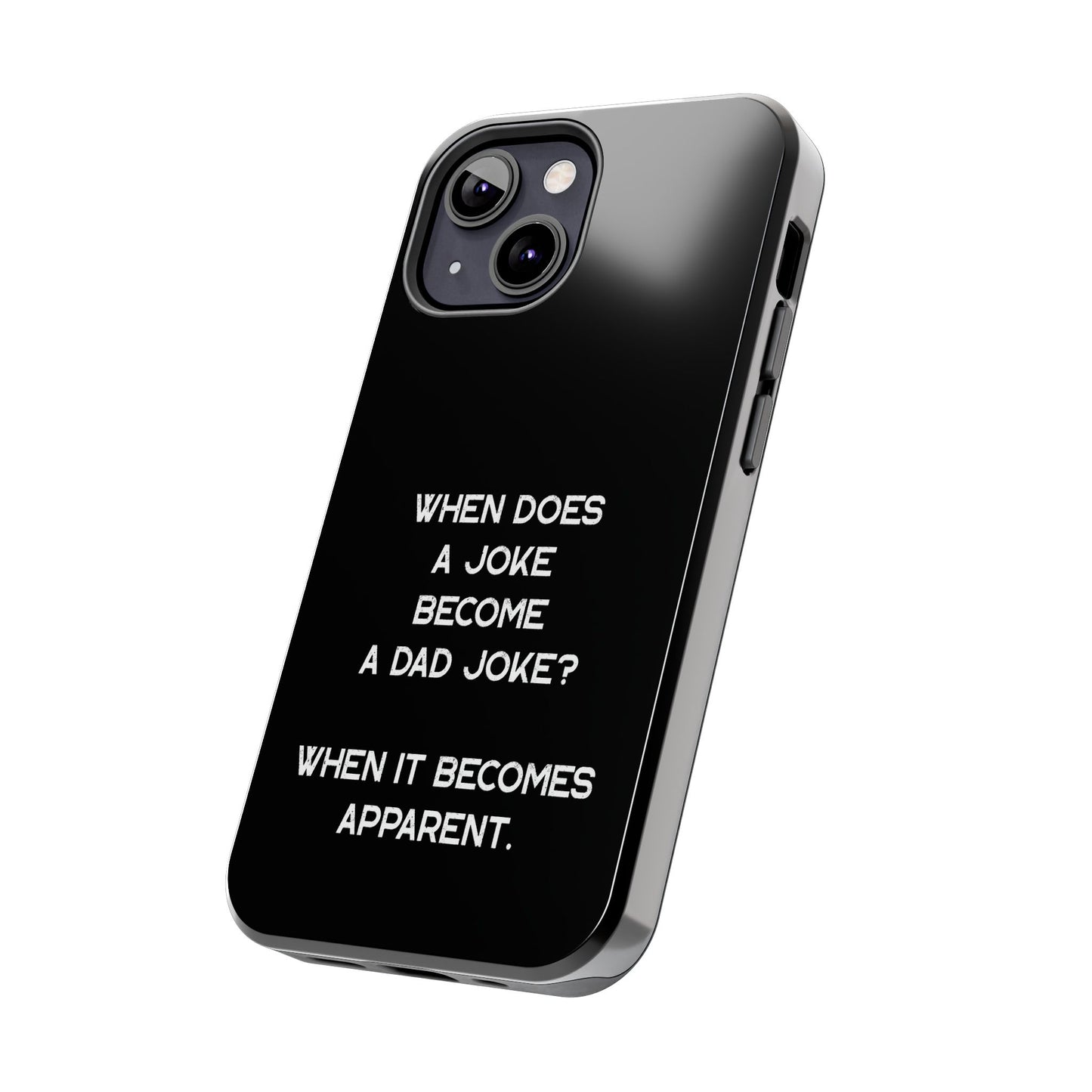 Funny Fathers Day Gift, Dad Jokes Are How Eye Roll, Funny Dad Phone Case, Dad To Be Gift, Funny Phone Case For Dad, Dad Jokes, Fathers Day