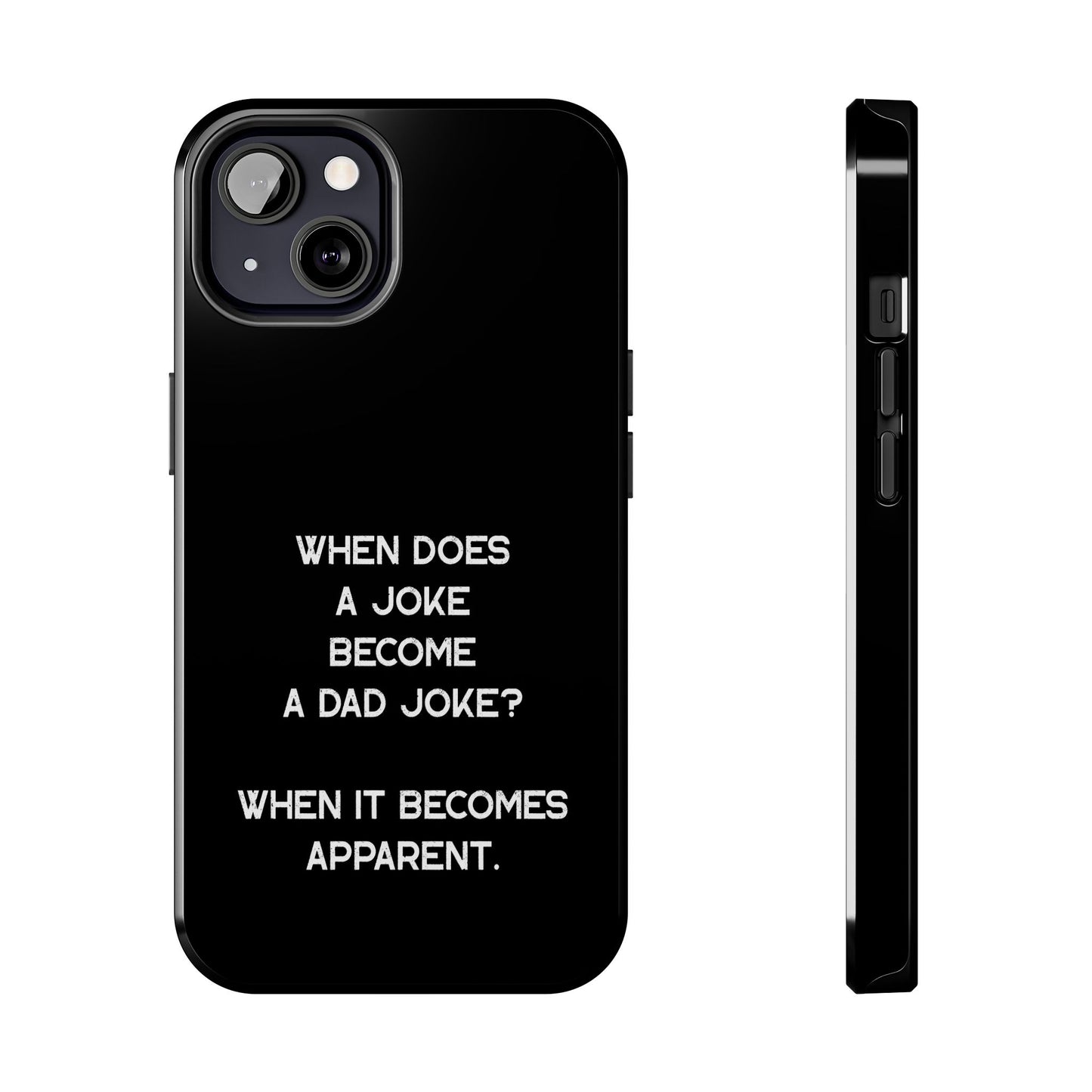 Funny Fathers Day Gift, Dad Jokes Are How Eye Roll, Funny Dad Phone Case, Dad To Be Gift, Funny Phone Case For Dad, Dad Jokes, Fathers Day