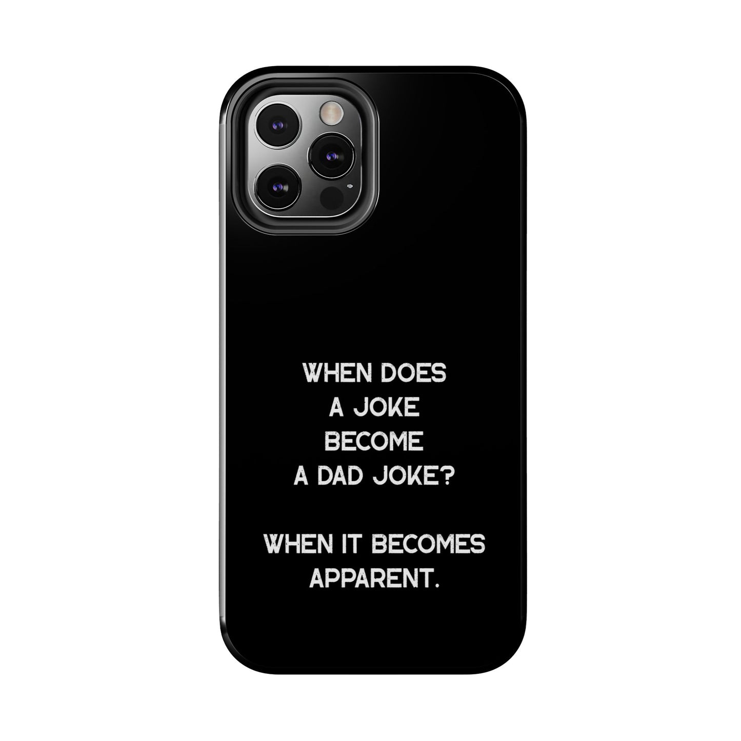 Funny Fathers Day Gift, Dad Jokes Are How Eye Roll, Funny Dad Phone Case, Dad To Be Gift, Funny Phone Case For Dad, Dad Jokes, Fathers Day