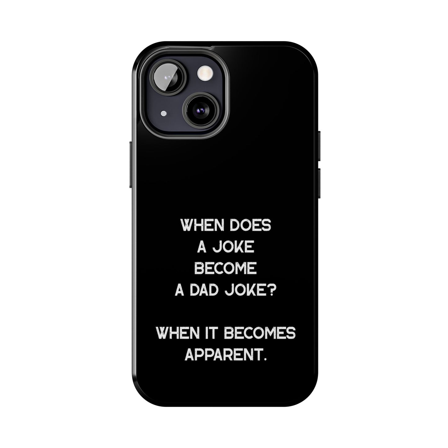 Funny Fathers Day Gift, Dad Jokes Are How Eye Roll, Funny Dad Phone Case, Dad To Be Gift, Funny Phone Case For Dad, Dad Jokes, Fathers Day
