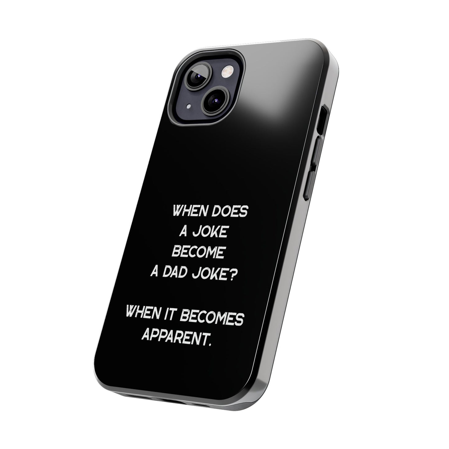 Funny Fathers Day Gift, Dad Jokes Are How Eye Roll, Funny Dad Phone Case, Dad To Be Gift, Funny Phone Case For Dad, Dad Jokes, Fathers Day