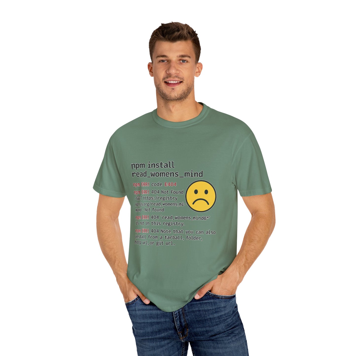 Techie Humor T-Shirt, Geeky Gift, Programmer Tee, Funny Coding Shirt, Unisex Casual Wear, Perfect for Tech Lovers
