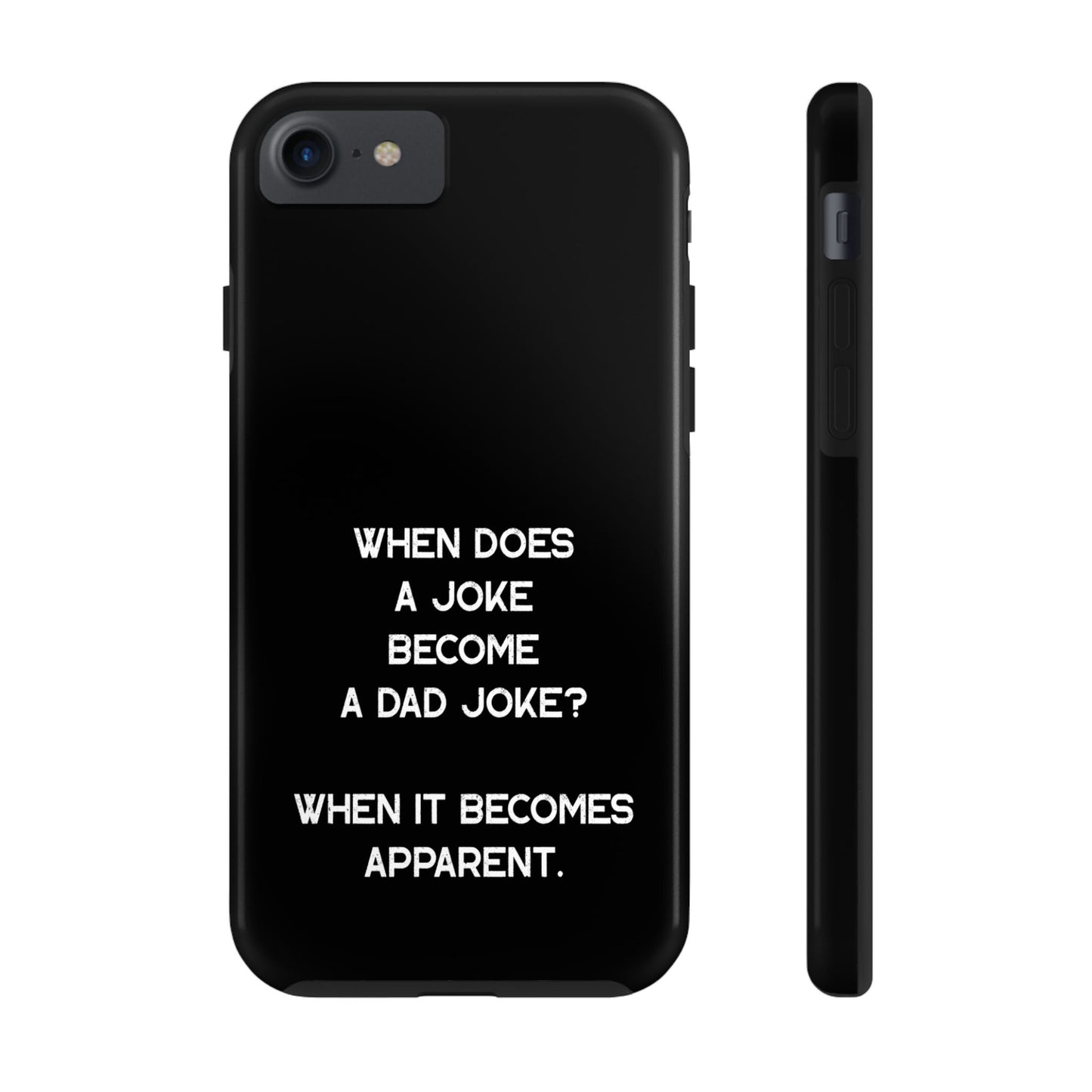 Funny Fathers Day Gift, Dad Jokes Are How Eye Roll, Funny Dad Phone Case, Dad To Be Gift, Funny Phone Case For Dad, Dad Jokes, Fathers Day