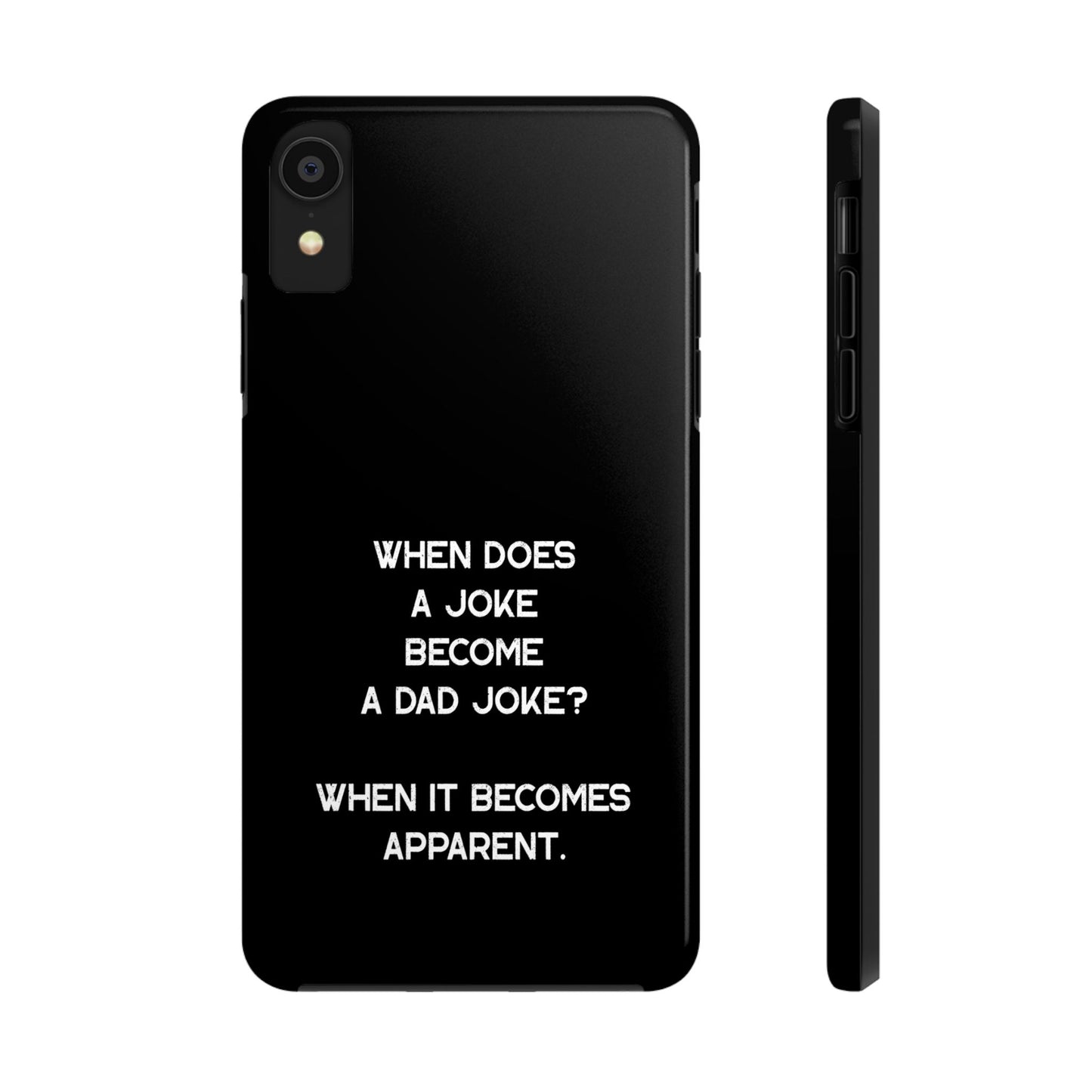 Funny Fathers Day Gift, Dad Jokes Are How Eye Roll, Funny Dad Phone Case, Dad To Be Gift, Funny Phone Case For Dad, Dad Jokes, Fathers Day