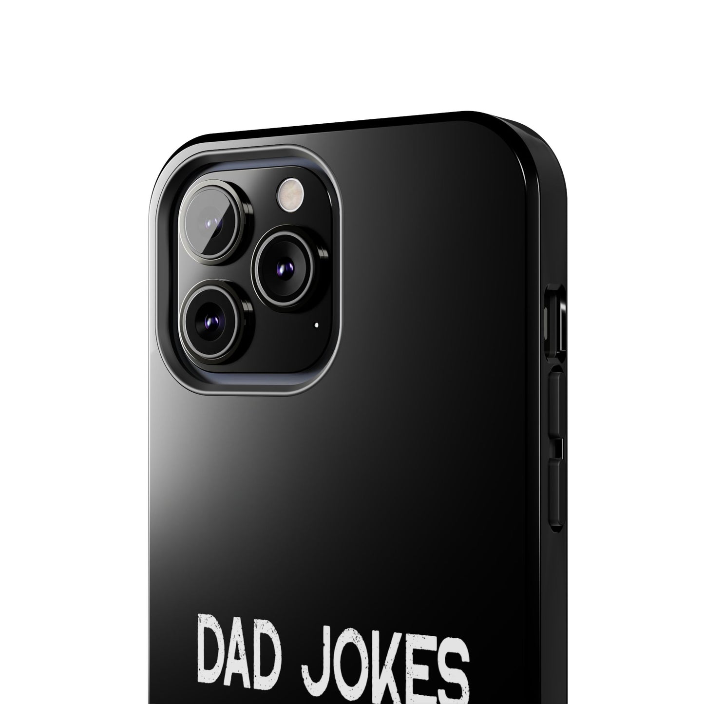 Funny Fathers Day Gift, Dad Jokes Are How Eye Roll, Funny Dad Phone Case, Dad To Be Gift, Funny Phone Case For Dad, Dad Jokes, Father's Day