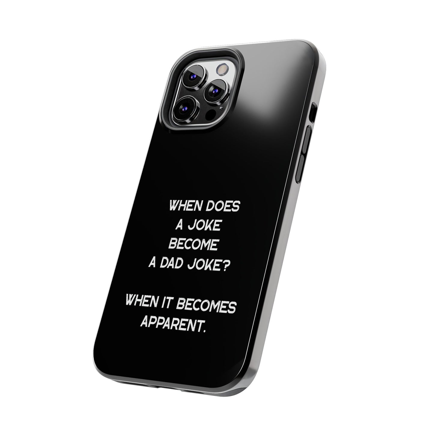 Funny Fathers Day Gift, Dad Jokes Are How Eye Roll, Funny Dad Phone Case, Dad To Be Gift, Funny Phone Case For Dad, Dad Jokes, Fathers Day