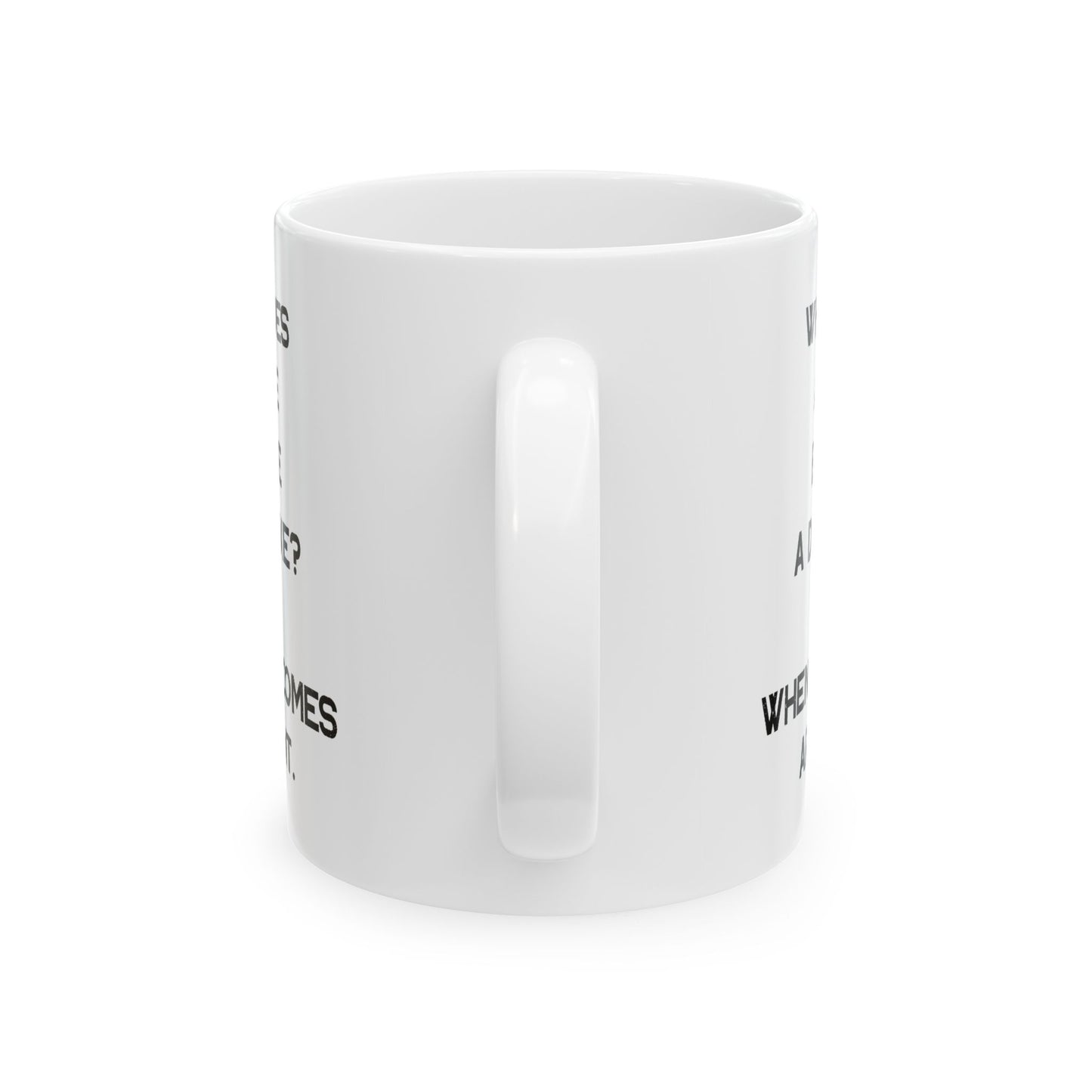 Funny Fathers Day Gift, Dad Jokes Are How Eye Roll, Funny Dad Coffee Mug, Dad To Be Gift, Funny Coffee Mug For Dad, Dad Jokes, Father Day