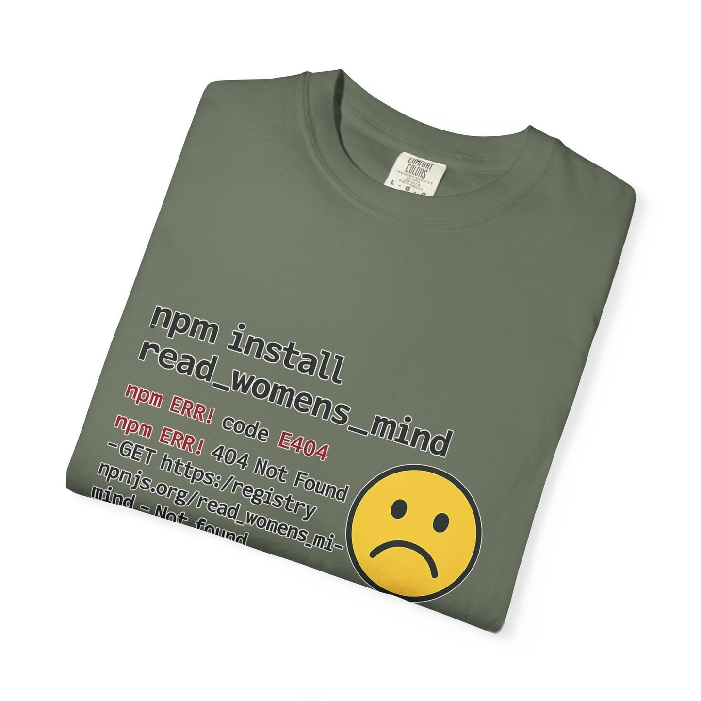 Techie Humor T-Shirt, Geeky Gift, Programmer Tee, Funny Coding Shirt, Unisex Casual Wear, Perfect for Tech Lovers
