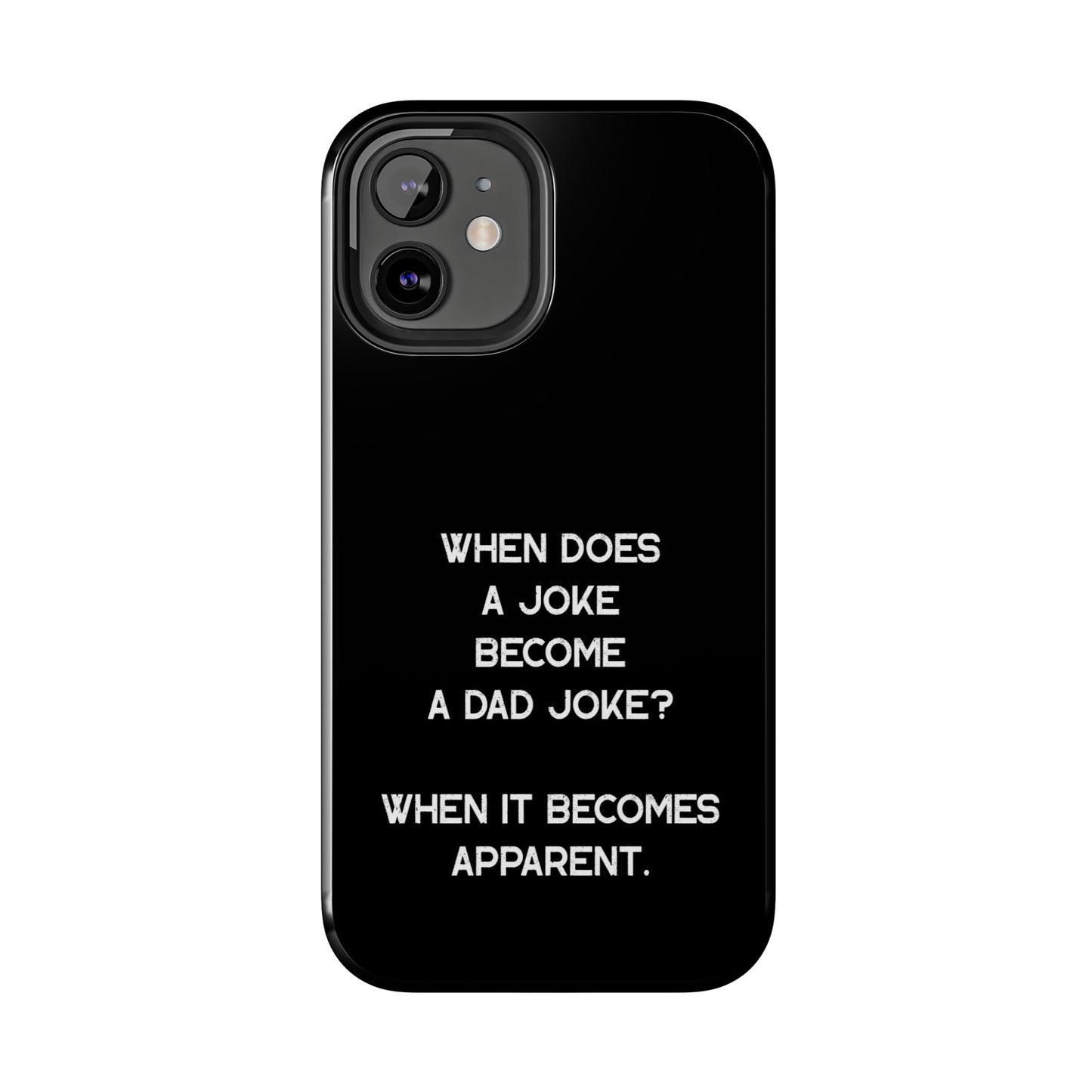 Funny Fathers Day Gift, Dad Jokes Are How Eye Roll, Funny Dad Phone Case, Dad To Be Gift, Funny Phone Case For Dad, Dad Jokes, Fathers Day
