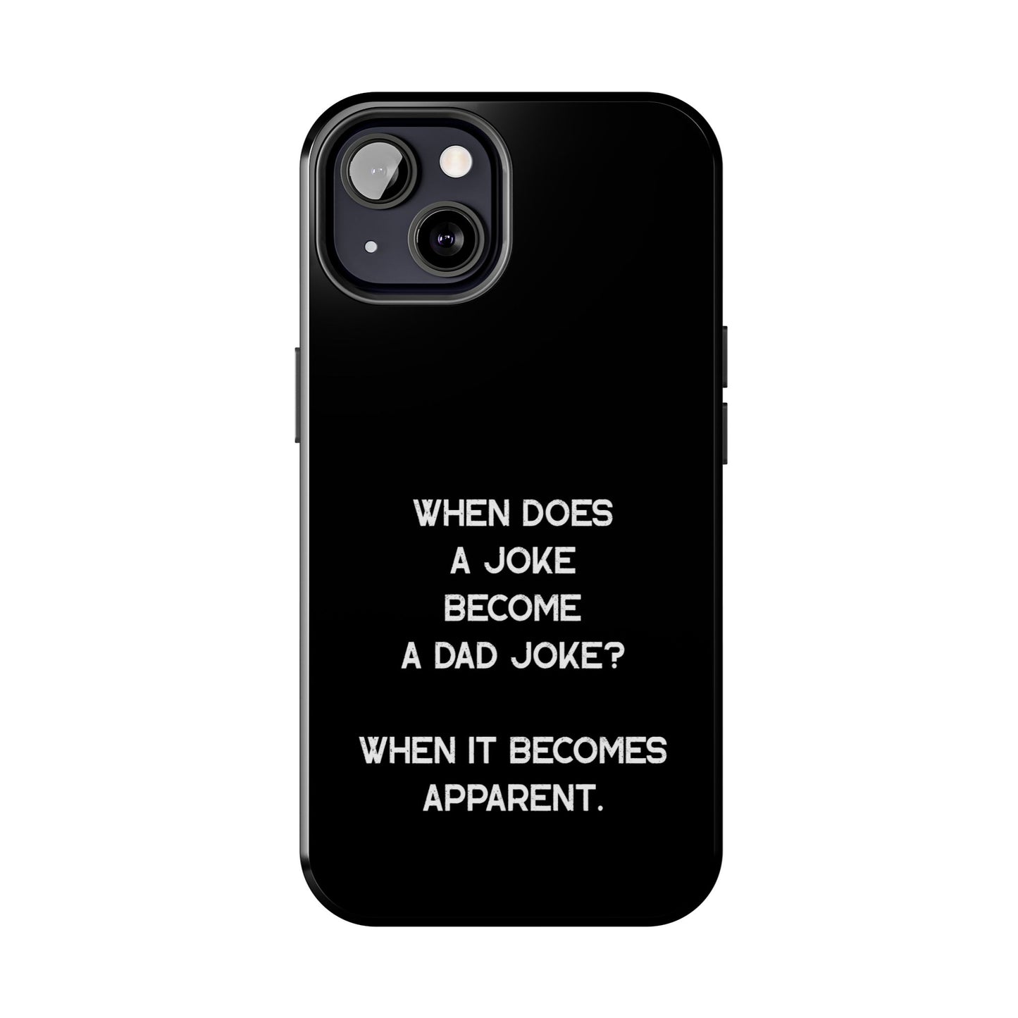 Funny Fathers Day Gift, Dad Jokes Are How Eye Roll, Funny Dad Phone Case, Dad To Be Gift, Funny Phone Case For Dad, Dad Jokes, Fathers Day