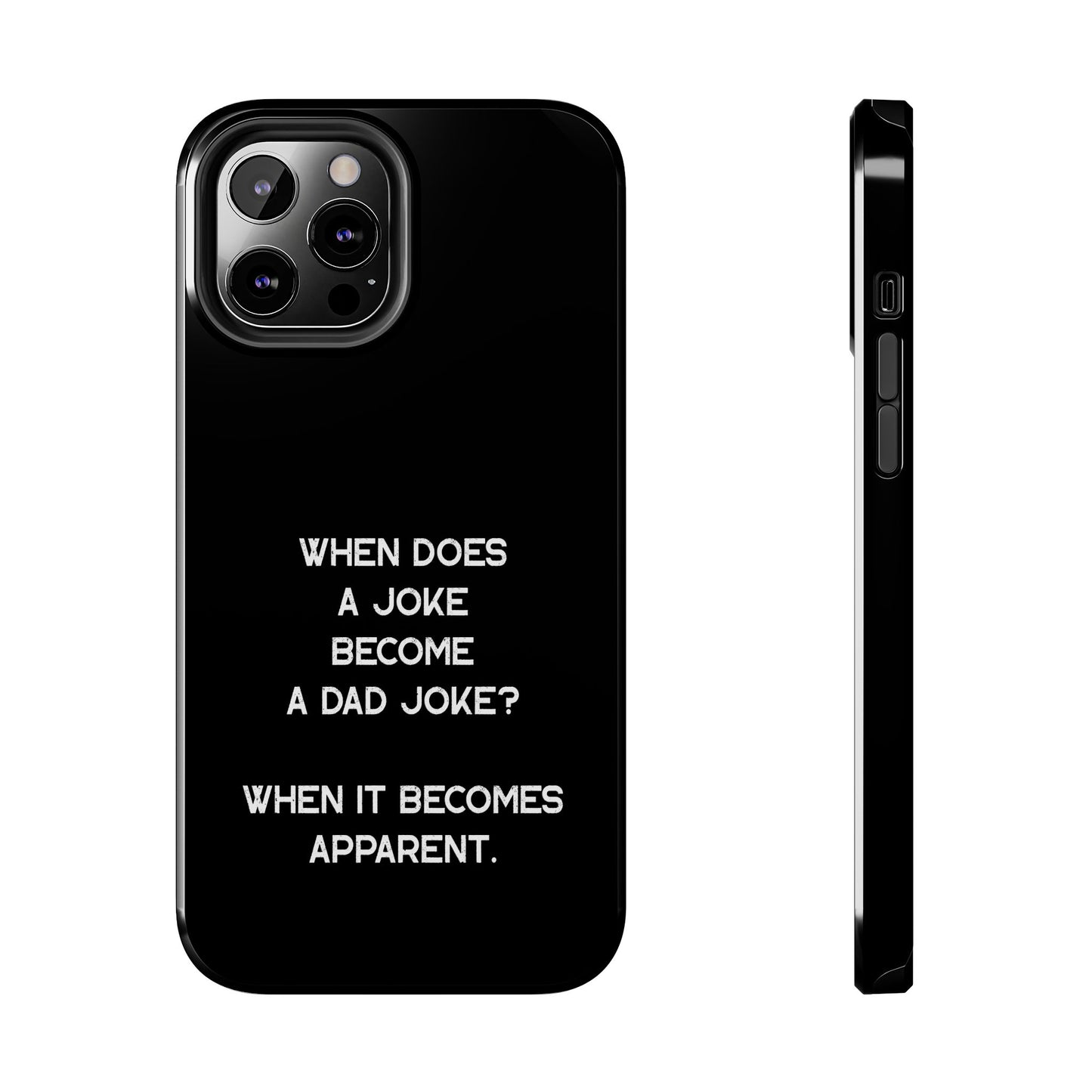 Funny Fathers Day Gift, Dad Jokes Are How Eye Roll, Funny Dad Phone Case, Dad To Be Gift, Funny Phone Case For Dad, Dad Jokes, Fathers Day