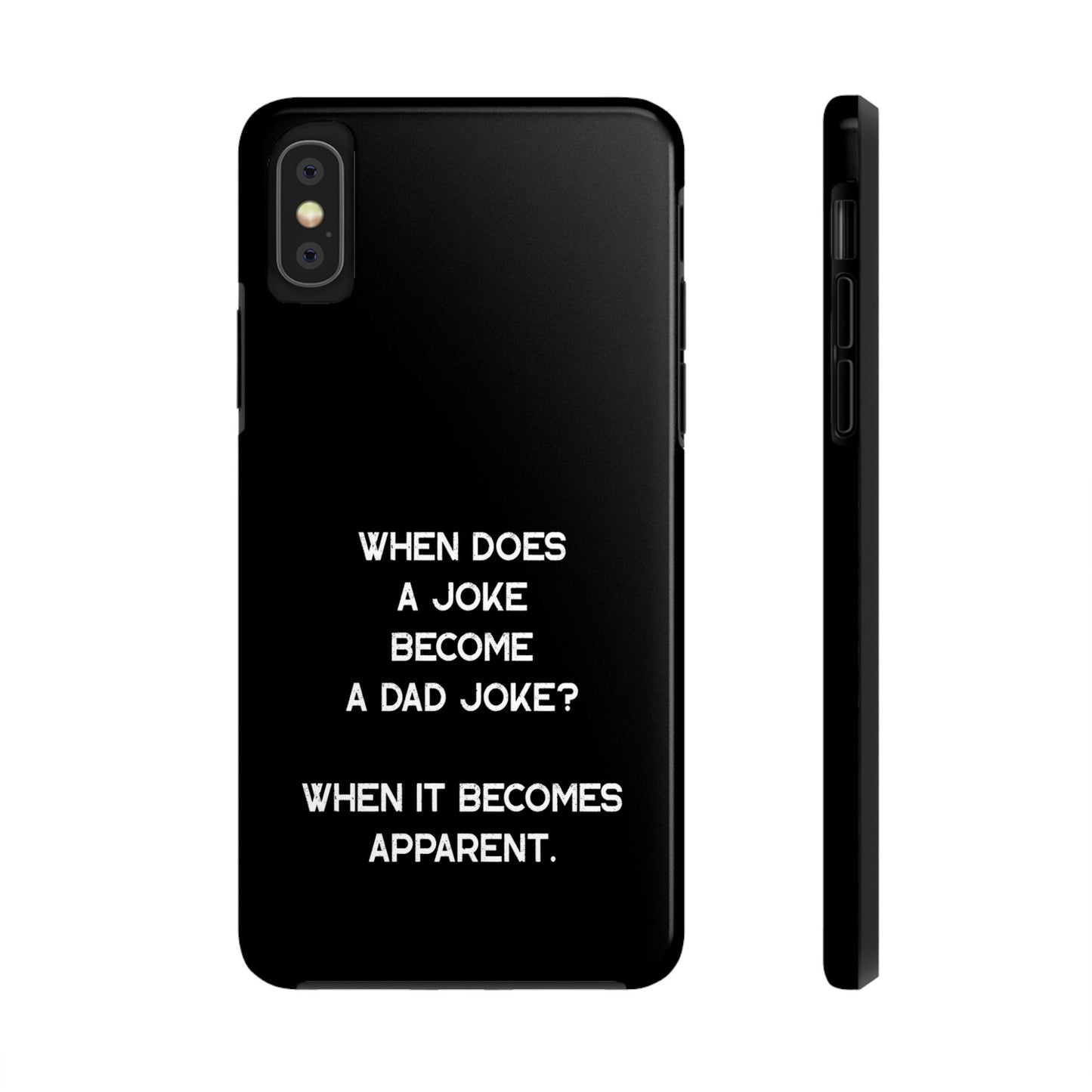 Funny Fathers Day Gift, Dad Jokes Are How Eye Roll, Funny Dad Phone Case, Dad To Be Gift, Funny Phone Case For Dad, Dad Jokes, Fathers Day