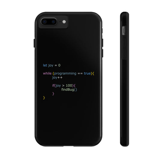 Programmer Phone Cases , Javascript Phone Cases,  Web Developer Phone Cases, Java Programmer Phone Cases, Computing
