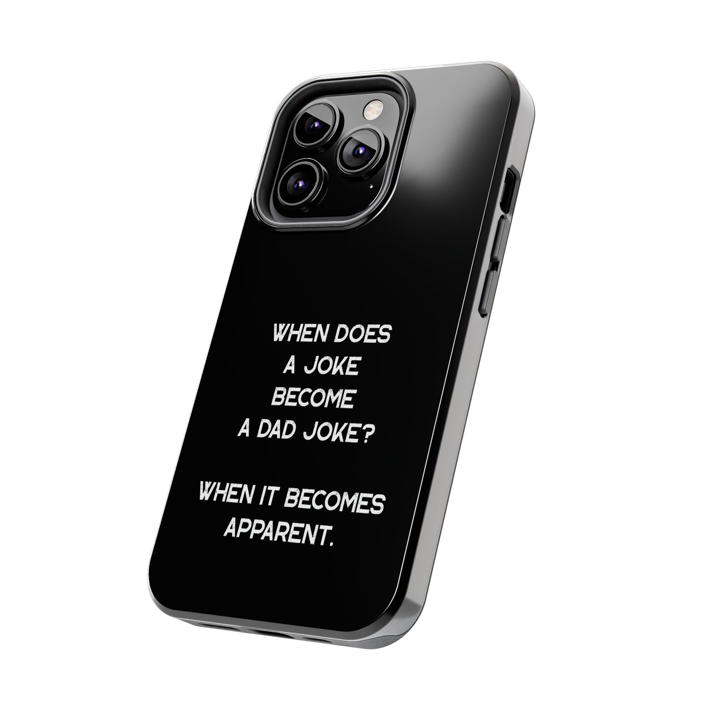 Funny Fathers Day Gift, Dad Jokes Are How Eye Roll, Funny Dad Phone Case, Dad To Be Gift, Funny Phone Case For Dad, Dad Jokes, Fathers Day