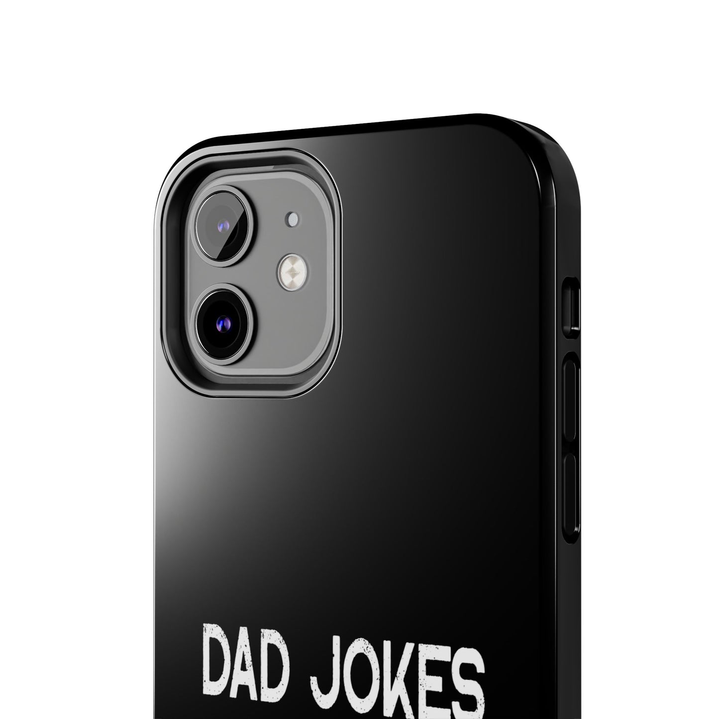 Funny Fathers Day Gift, Dad Jokes Are How Eye Roll, Funny Dad Phone Case, Dad To Be Gift, Funny Phone Case For Dad, Dad Jokes, Father's Day