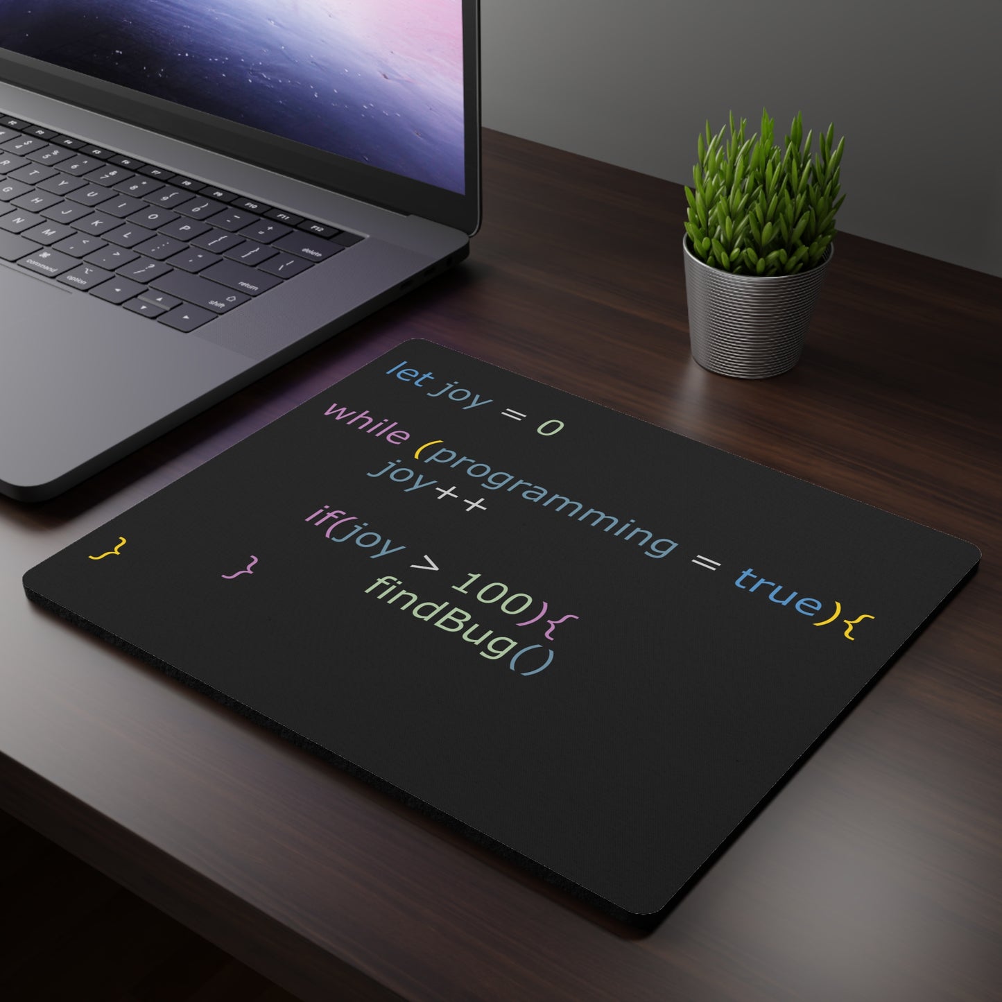 Programmer Mouse Pad, Javascript Mouse Pad, Eat Sleep Code Repeat Mouse Pad, Web Developer Mouse Pad, Java code Mouse Pad, Computing