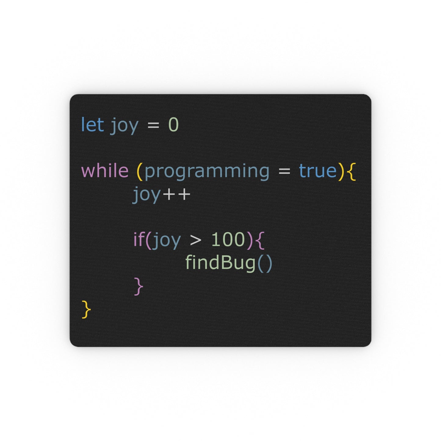 Programmer Mouse Pad, Javascript Mouse Pad, Eat Sleep Code Repeat Mouse Pad, Web Developer Mouse Pad, Java code Mouse Pad, Computing