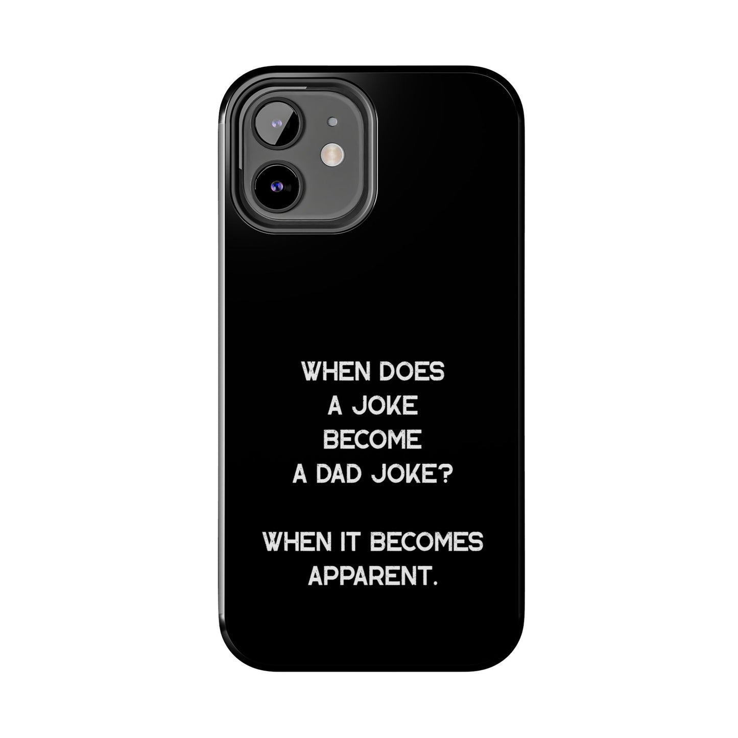 Funny Fathers Day Gift, Dad Jokes Are How Eye Roll, Funny Dad Phone Case, Dad To Be Gift, Funny Phone Case For Dad, Dad Jokes, Fathers Day