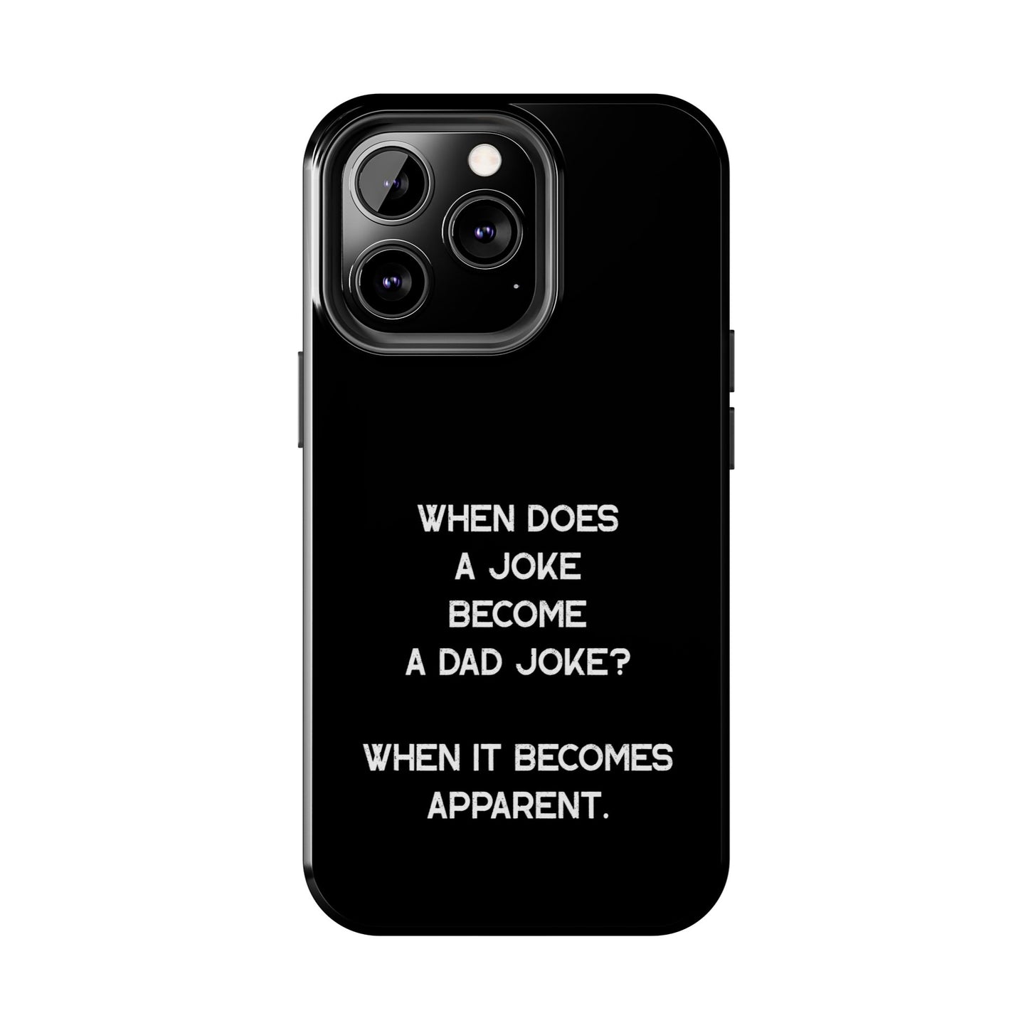 Funny Fathers Day Gift, Dad Jokes Are How Eye Roll, Funny Dad Phone Case, Dad To Be Gift, Funny Phone Case For Dad, Dad Jokes, Fathers Day