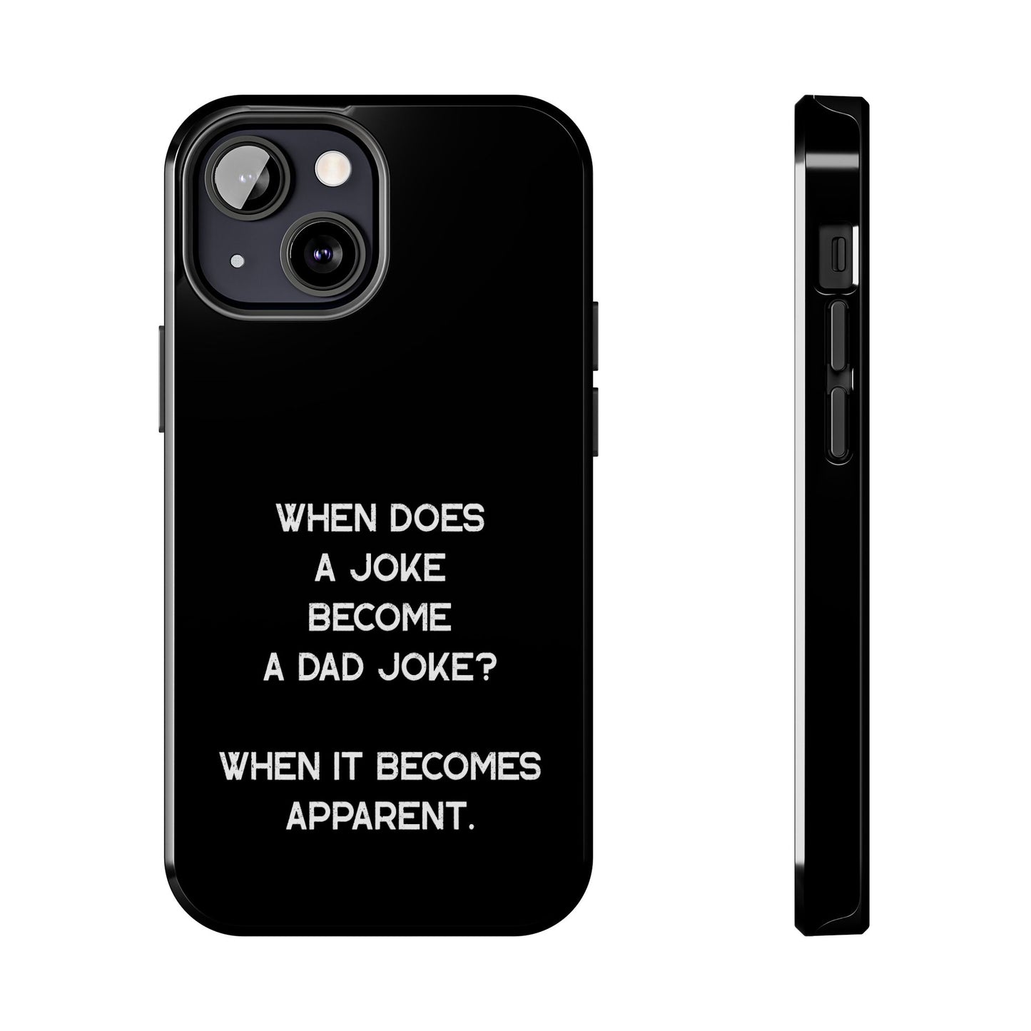 Funny Fathers Day Gift, Dad Jokes Are How Eye Roll, Funny Dad Phone Case, Dad To Be Gift, Funny Phone Case For Dad, Dad Jokes, Fathers Day