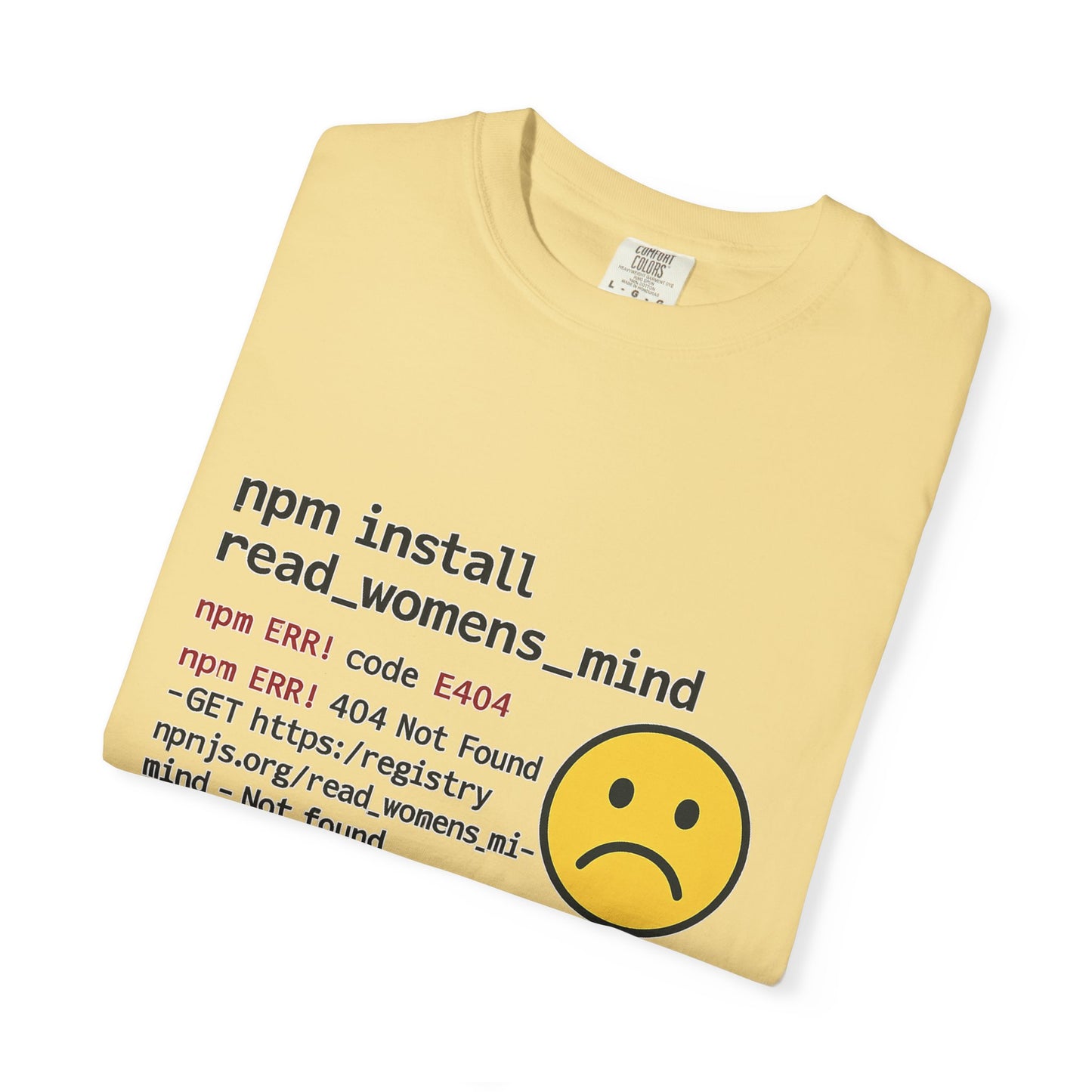 Techie Humor T-Shirt, Geeky Gift, Programmer Tee, Funny Coding Shirt, Unisex Casual Wear, Perfect for Tech Lovers
